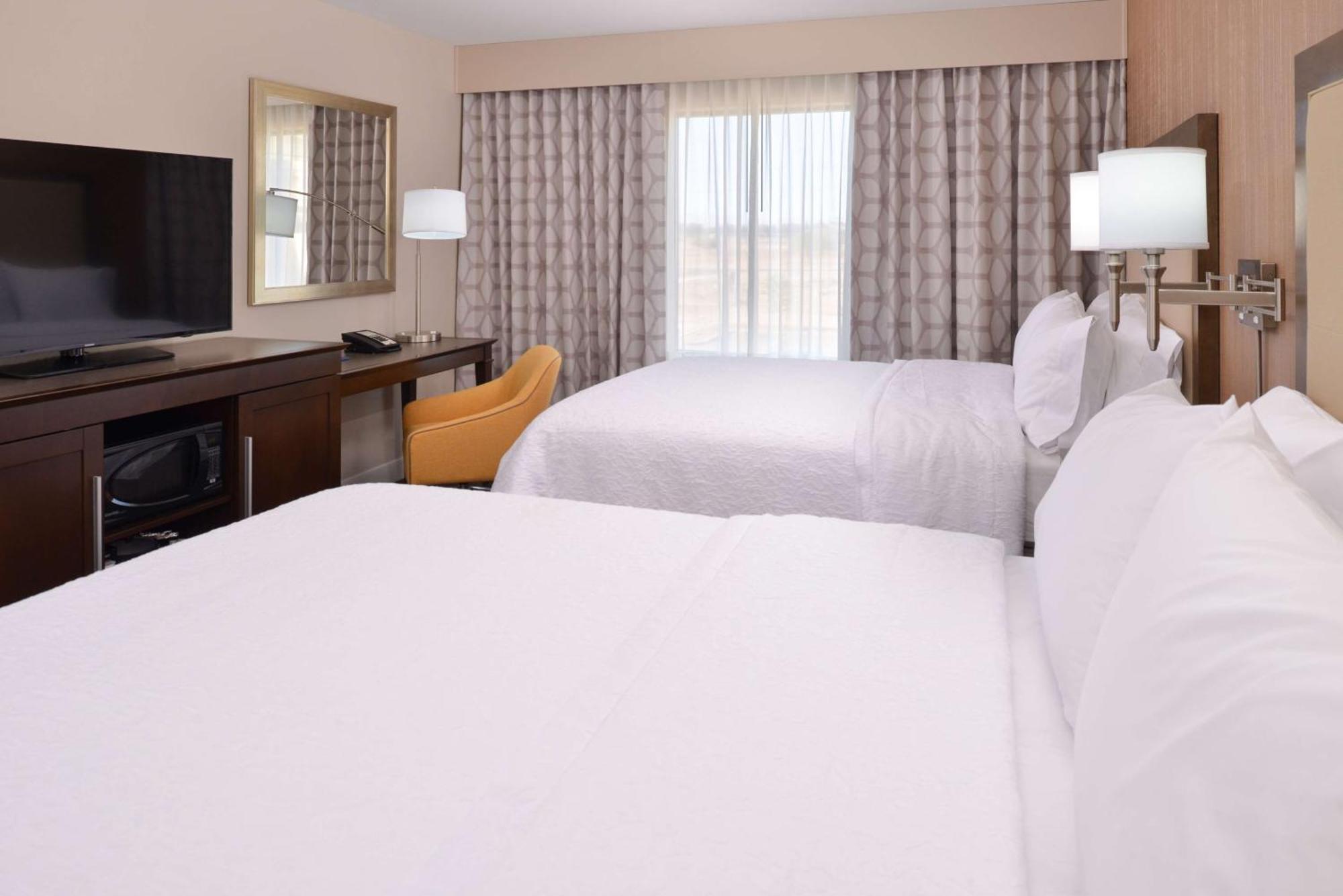 Hampton Inn El Centro Esterno foto