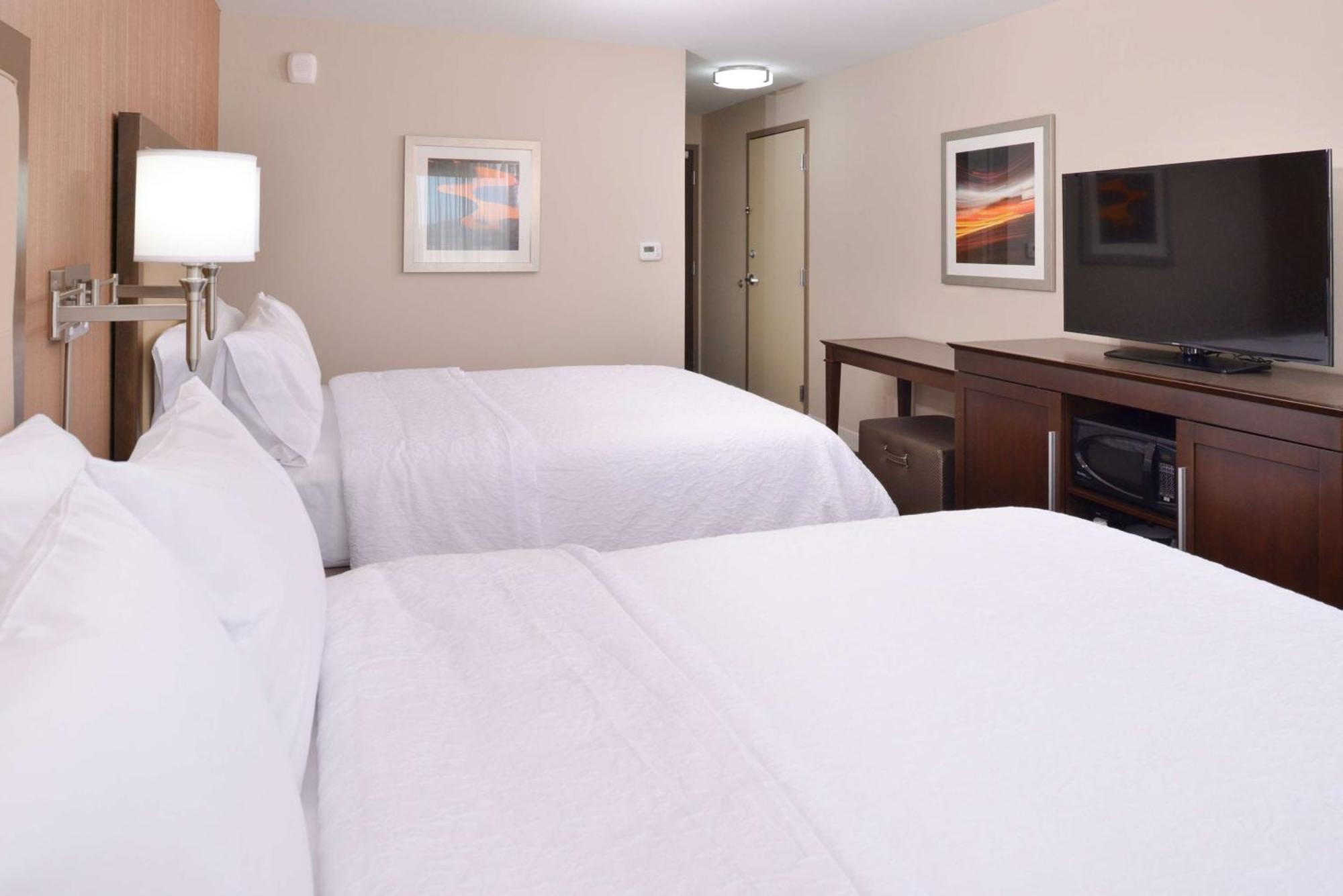 Hampton Inn El Centro Esterno foto
